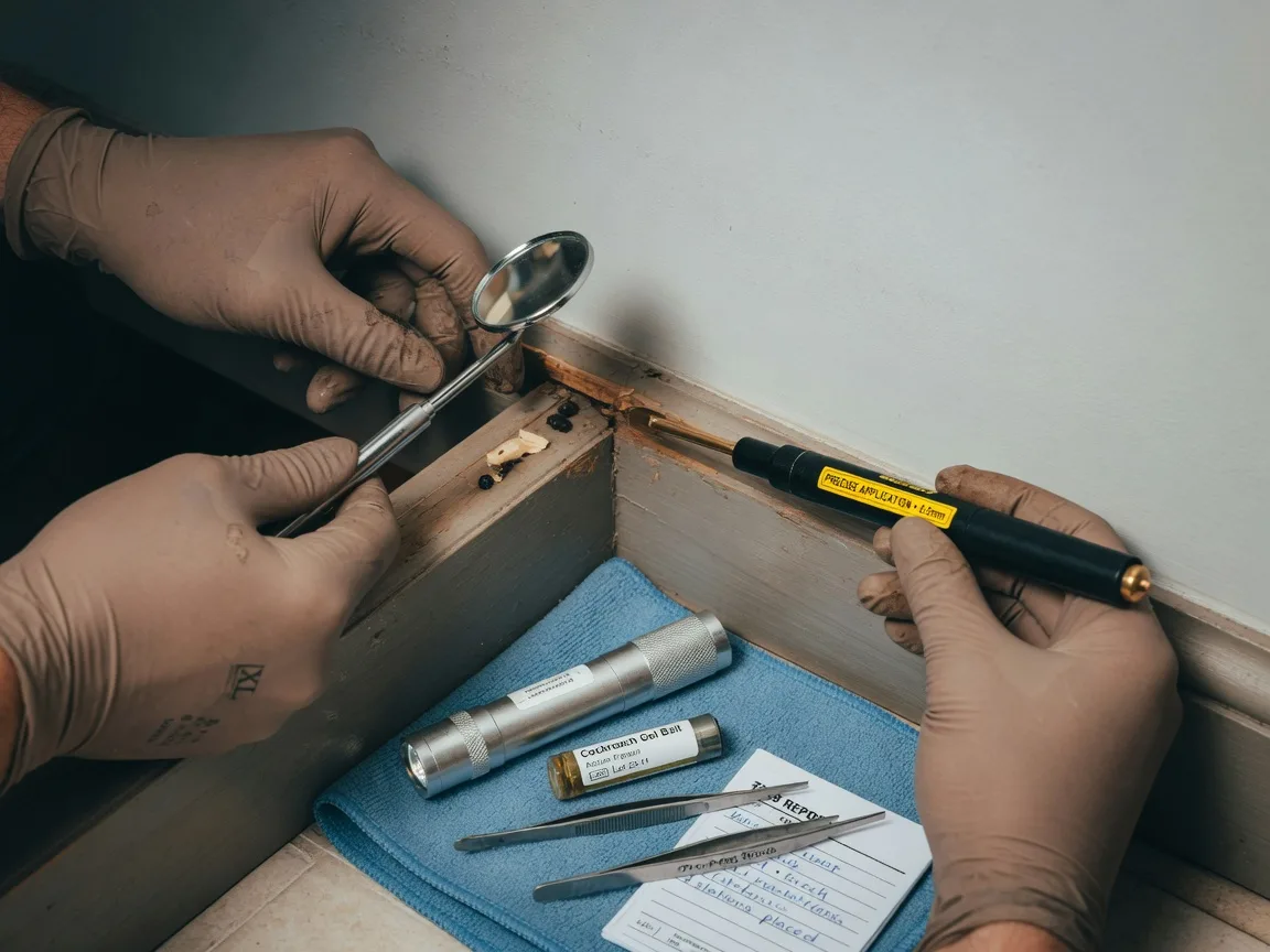 Why choose Emergency Pest Control in Rockwood, TN